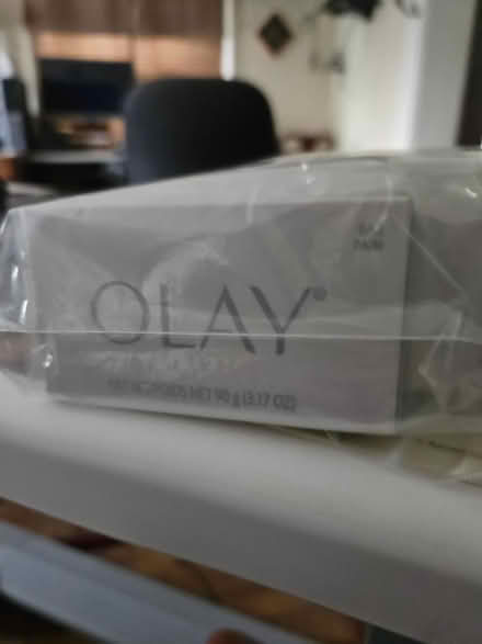 Photo of free Olay bar soap (Oakland) #1