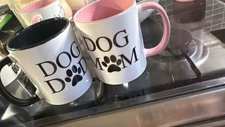 Photo of free Mugs (Woodchurch CH49) #1
