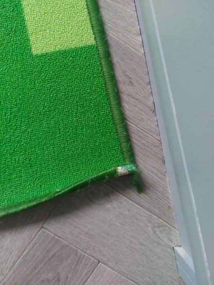 Photo of free Minecraft rug (Wrose BD2) #2