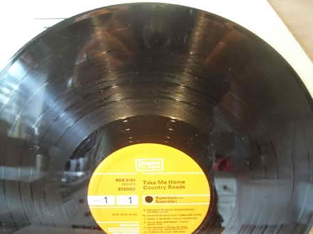 Photo of free Readers Digest Country Music Vinyl Collection (Cainscross GL5) #4