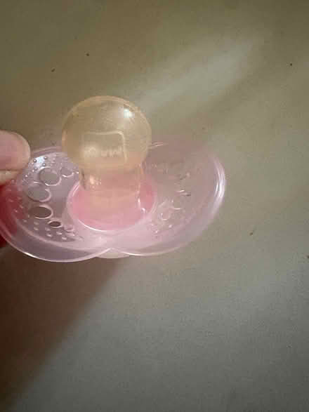 Photo of free New baby soother pacifier (L5L 5P5) #2
