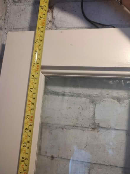Photo of free Solid wood door (Sandon CM2) #3