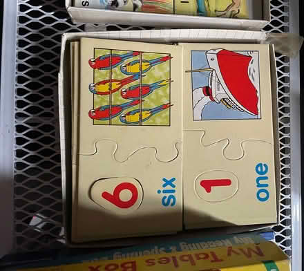 Photo of free More educational activities (Mitcham CR4) #2