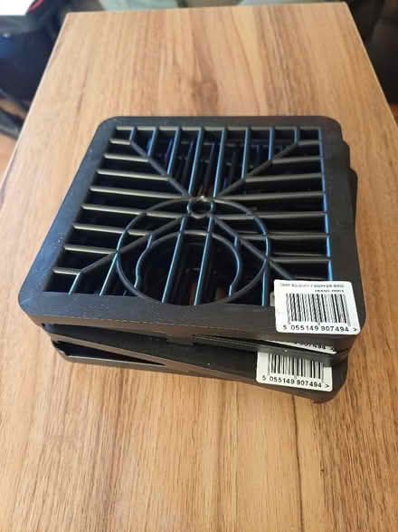 Photo of free Drain covers/grids (Hampden Park BN22) #1