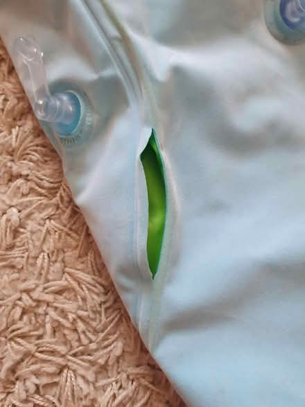 Photo of free Inflatable baby ring (BS16) #2