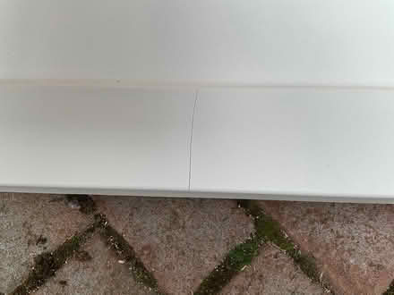 Photo of free Victoria plumbing shower tray (Barnby Dun DN3) #1