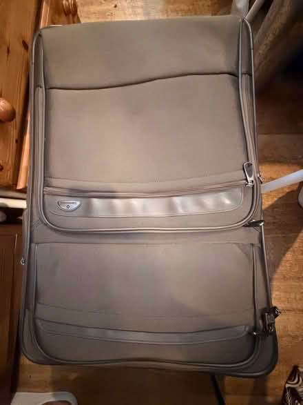 Photo of free Suitcase - Excellent condition (Handsworth Wood B20) #1