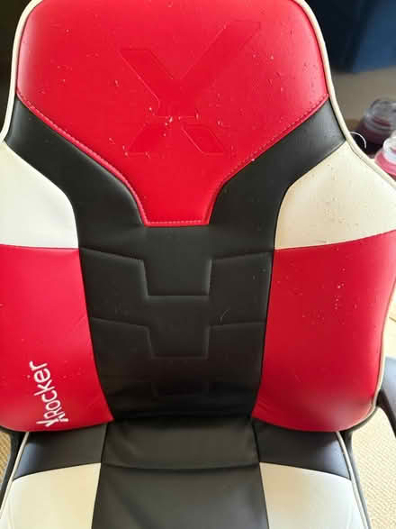 Photo of free Rocker Gaming / PC chair (Loddon) #4