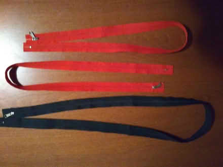 Photo of free Zips (Elmstead BR7) #2