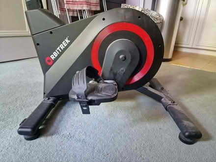 Photo of free Orbitrek X17 Elliptical Cross Trainer. (Hungerford Rd N7) #1