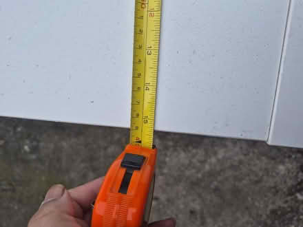 Photo of free Storage unit (Heston UB2) #2