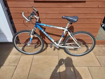 Photo of free 2 adult bicycles (Euxton PR7) #4