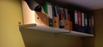 Photo of free Shelving (Penarth CF64) #3