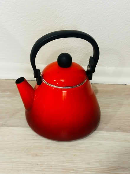 Photo of free Kettle (Sherman Oaks) #1