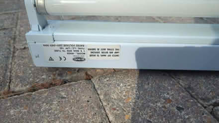 Photo of free 5 foot florescent light (Upper Wolvercote OX2) #2