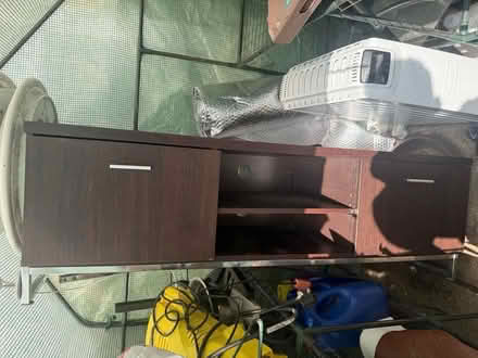 Photo of free Tv cabinet (SW4) #1