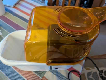 Photo of free Popcorn maker (Shirehampton, BS11) #1