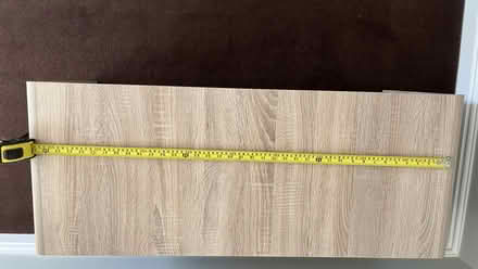 Photo of free Coffee Table (Northwick WR3) #2