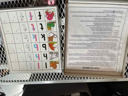 Photo of free Children’s education activities (Mitcham CR4) #2