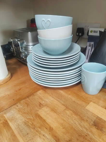 Photo of free Kitchen delph (Rathfarnham) #2