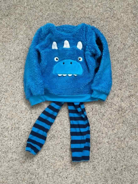 Photo of free Pyjamas (Goldsworth Park GU21) #1