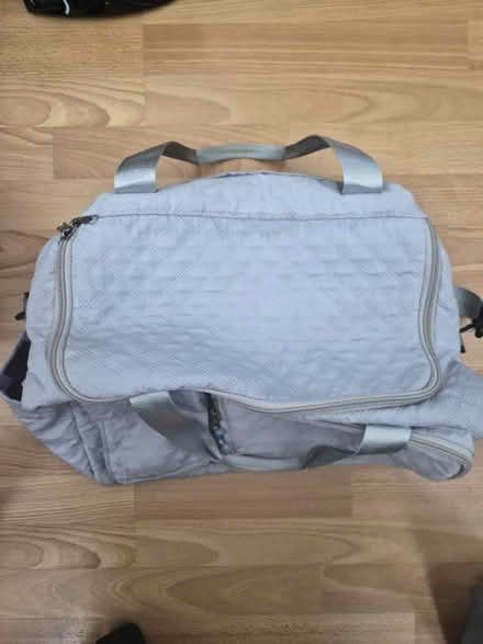 Photo of free Overnight bag (HA7) #3