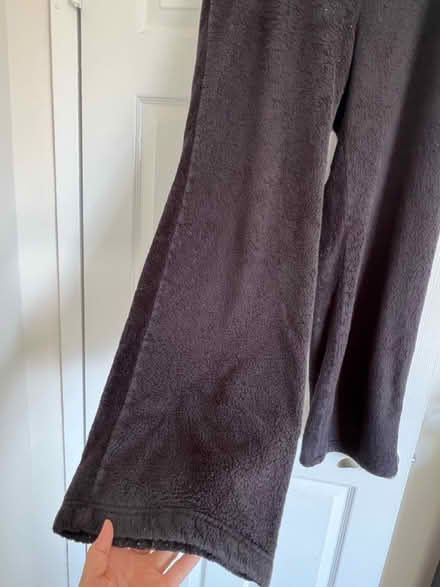 Photo of free Women’s North Face Fleece Pants (Arlington, VA) #3