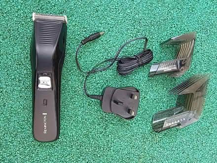 Photo of free Hair clippers - Remington (Hoole Village CH2) #2