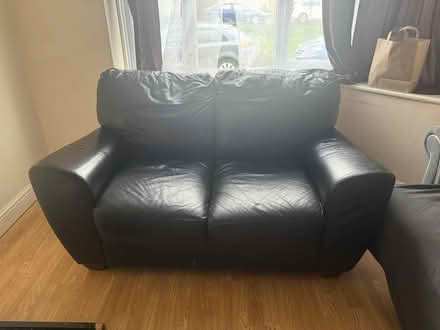 Photo of free Good sofa SE12 (Se12) #1