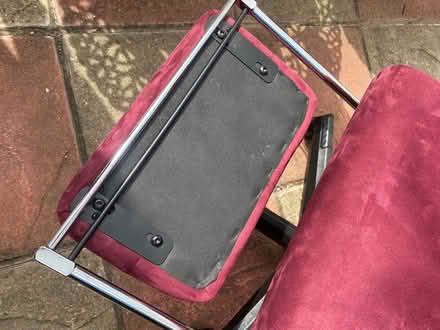 Photo of free Gaming chair (Welling DA16) #3