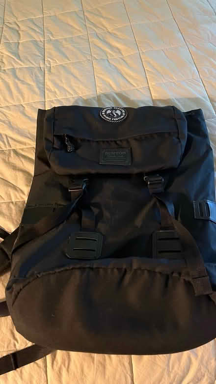 Photo of free Back packs (Newton) #1