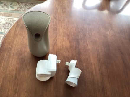 Photo of free Frebeze and air wick diffusers (Washington Crossing, pa) #1