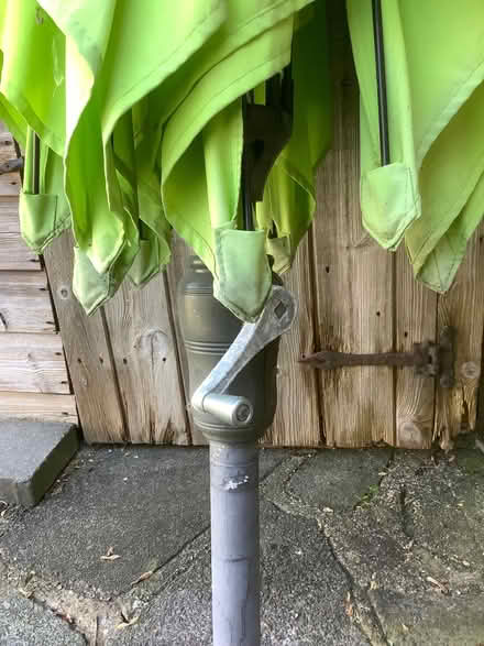 Photo of free Parasol (Widmore BR2) #2