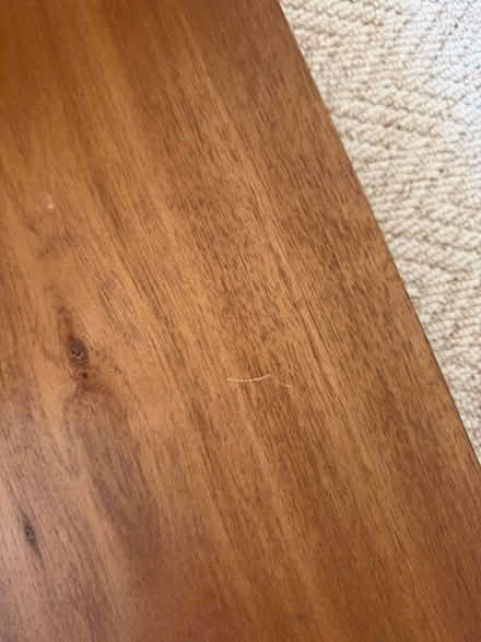 Photo of free West Elm Floating Shelf 153cm (Kemptown Brighton) #3