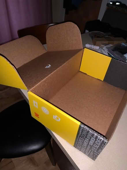 Photo of free Boxes for storage, moving - 3 (NE Bellevue) #3