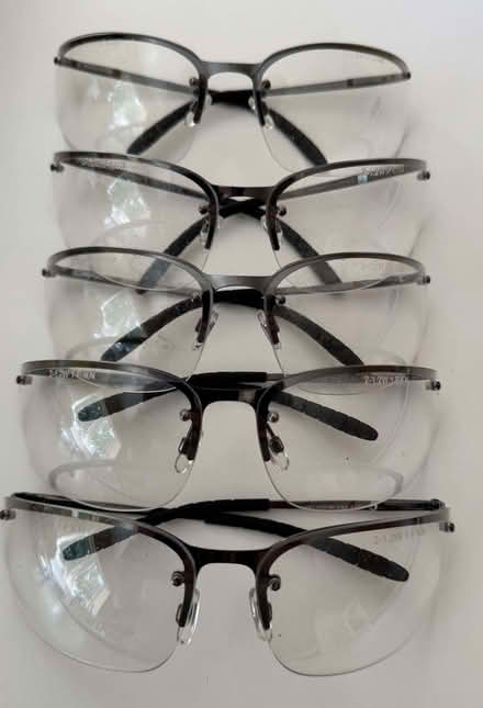 Photo of free Safety Glasses (Burridge PO15) #2