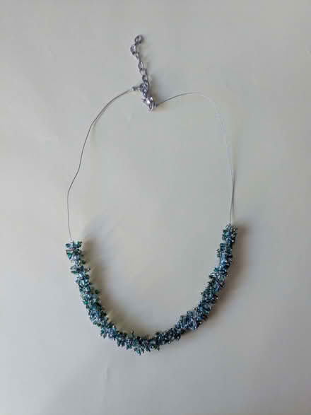 Photo of free Necklace (Beulah Hill SE19) #1