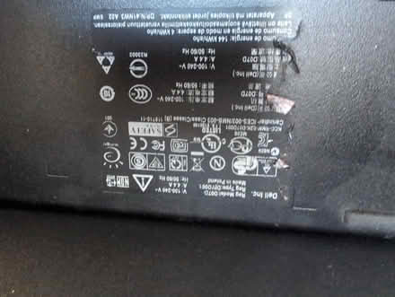 Photo of free PC (RH16) #2