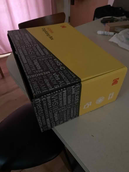 Photo of free Boxes for storage, moving - 3 (NE Bellevue) #2