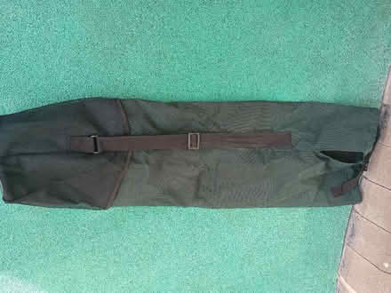 Photo of free Large Folding chair bag (Hoole Village CH2) #1