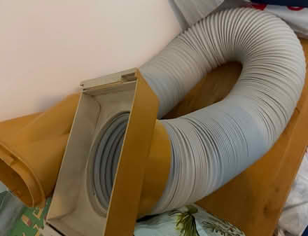 Photo of free Freestanding Air conditioning unit on wheels (Southsea PO5) #2