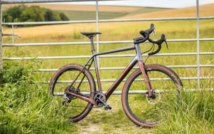 Photo of a bike (Knighton LD7) #1