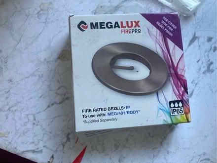 Photo of free Spotlight casings (Beaconside ST16) #1