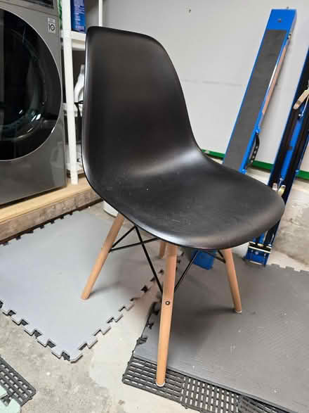 Photo of free 2 chairs from structube (Vanier north) #1