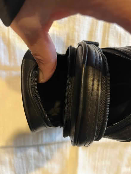 Photo of free Samonsite Small Pouch (St Charles) #2