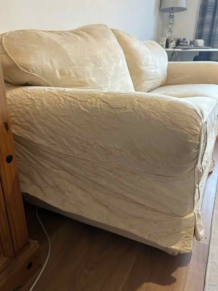Photo of free Multi York 3 seater and 2 Seater (Collingham LS225fs) #4