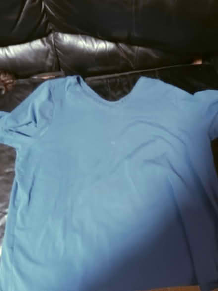 Photo of free Clothes (White Center) #3