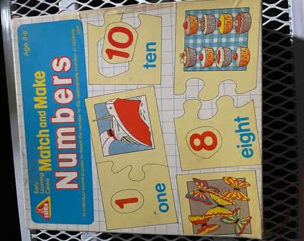 Photo of free More educational activities (Mitcham CR4) #1