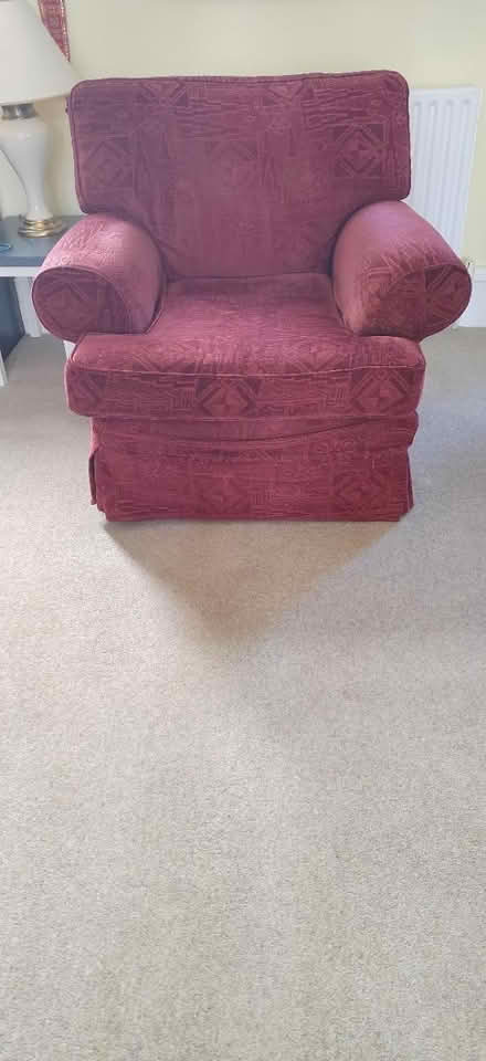 Photo of free Sofa (Sale M33) #4