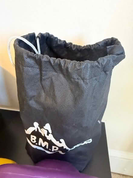 Photo of free Resistance bands (Woodley Park) #2